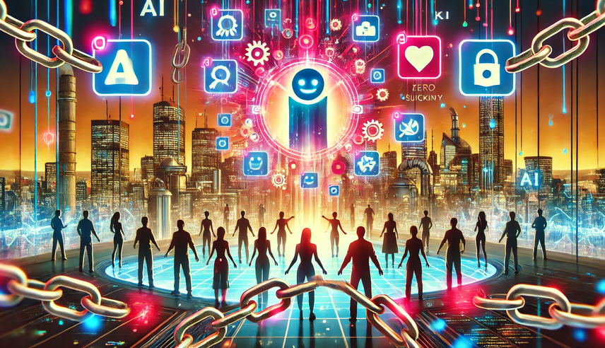 用户想来就来，想走就走！文心一言、Kimi们拿什么套住人心？